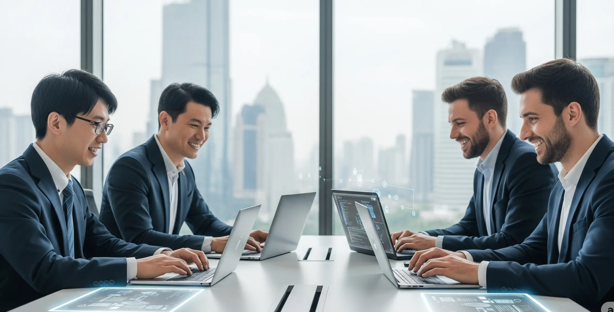 Azure Infrastructure